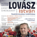 Lovász István Festőművész Kiállítása