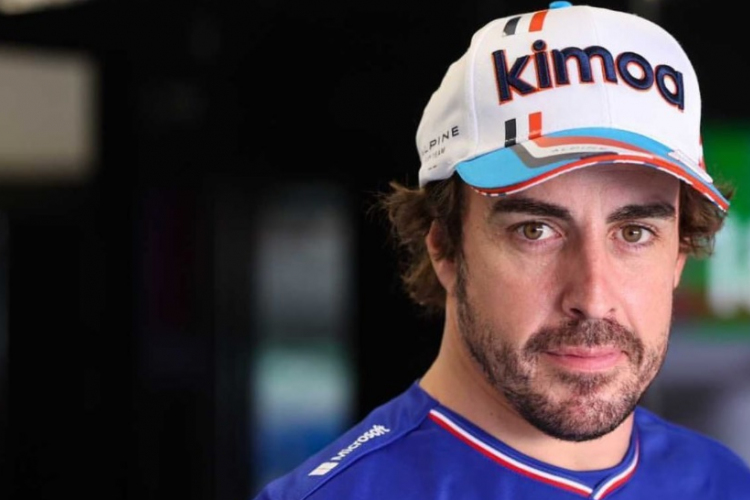 Fernando Alonso 40-en túl is tervezi Forma-1-es jövőjét