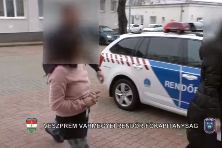 Megölte újszülött gyermekét, életfogytiglant kaphat