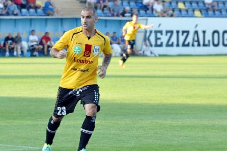 Szépségtapasz - Kupagyőztest vert a Pápa