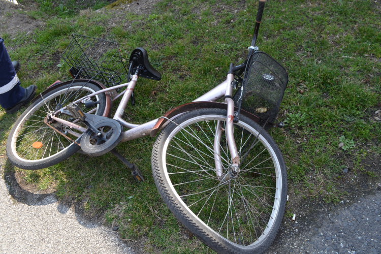 Öt baleset az elmúlt héten