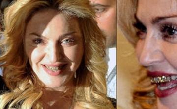Madonna megint kicsapta az összes biztosítékot