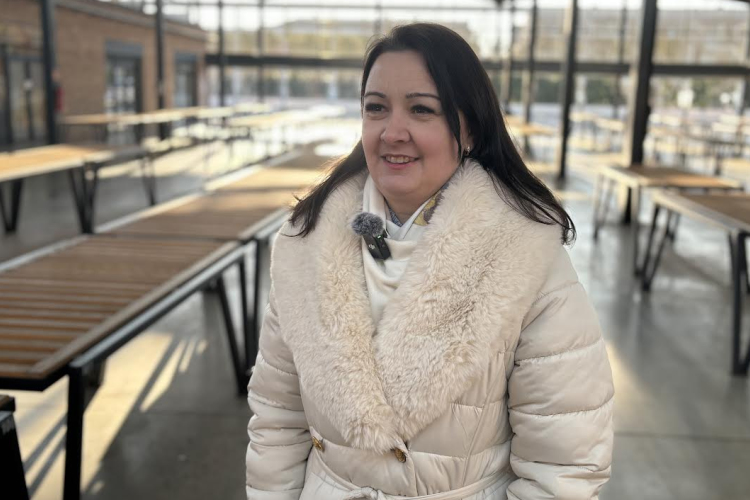 Kádár Stela: nem önként távoztam a Városfejlesztő Kft. éléről