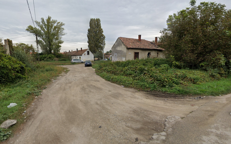 Veol:  A Rigó lakótelep egy klasszikus, nyugodt kertvárosi övezet Pápán