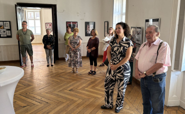 2026:REFI - Újra megnyílt a Somogyi Galéria