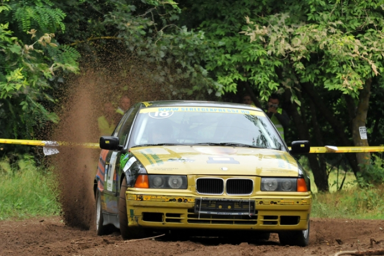 Széll úr és az autósport!