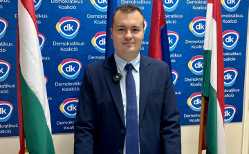 Molnár Bálint:  A Fidesz-kormány magára hagyta az önkormányzatokat