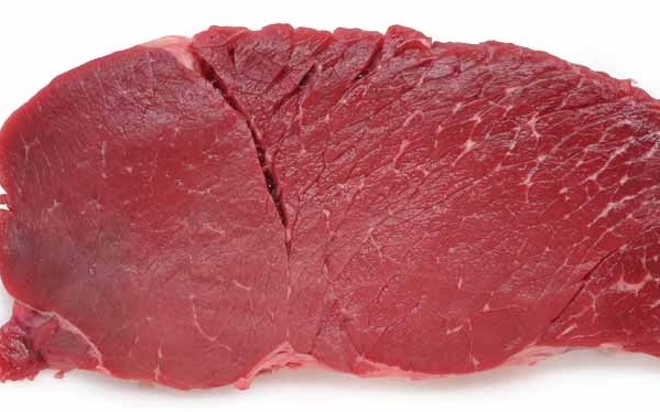 Így károsítja a vörös hús a szívet