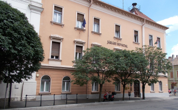 Új helyre költözött a Városfejlesztő ügyfélszolgálata