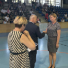 Jó tanuló, jó sportoló díjátadó - 2025 - Pápa