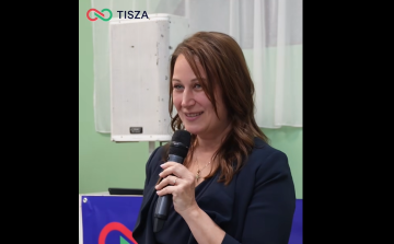 Ujvári Szilvia: Mi a híd vagyunk