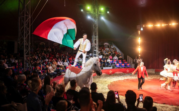 Magyar üzenet szól a világ összes cirkuszában a cirkuszi világnap alkalmából