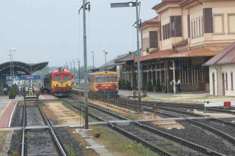 Áprilistól végre a vonaton is lehet helyjegyet venni