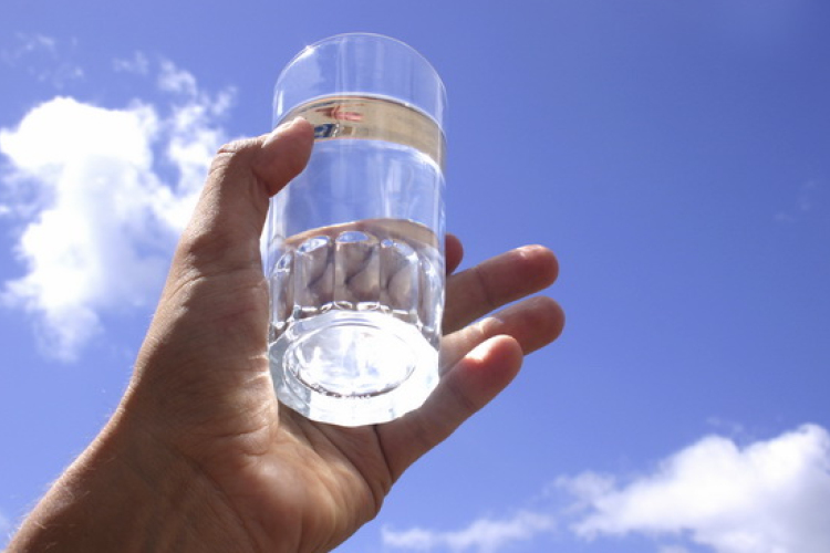 Áldozó Tamás: Nincs veszélyben a tapolcafői ivóvízbázis