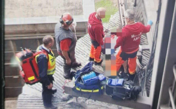 Súlyos üzemi baleset történt az ajkai erőműben