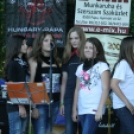 Pápai Játékfesztivál - Rockers Band és az Erkel Iskolások közös koncertje