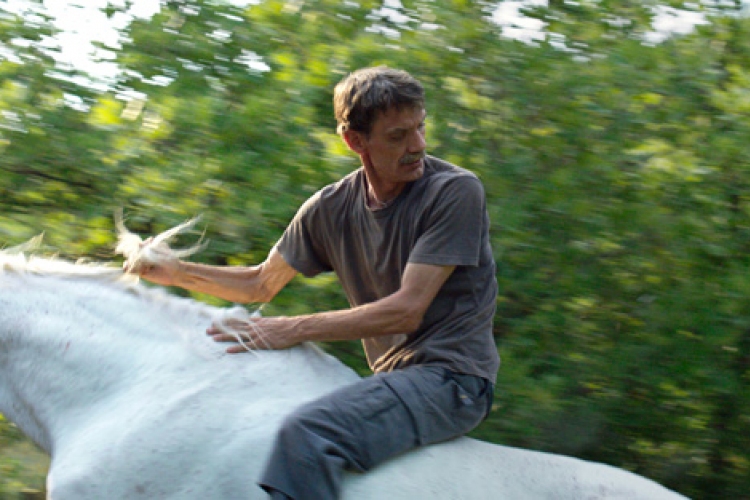 A Western című film kapta a CineFest fődíját