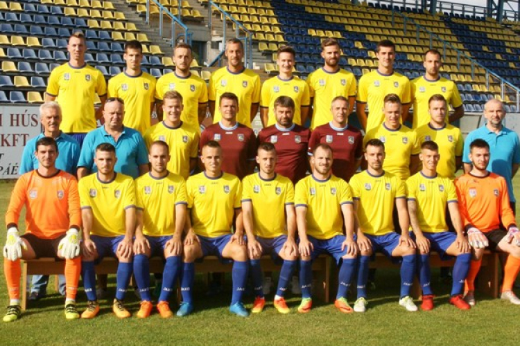 Idegenben jobban megy - Megszerezte második győzelmét a Perutz