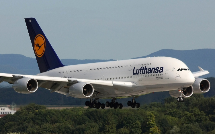 Lufthansa-sztrájk - Több mint félmillió utast érintett az egyhetes munkabeszüntetés