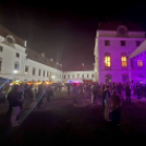 Pápai Cicege és Borfesztivál - Péntek - 2025