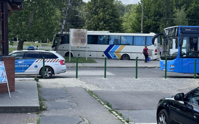 Többször lopott, garázdálkodott a belvárosban és drogozott is