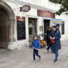 Halloweeni Forgatag - Pápa