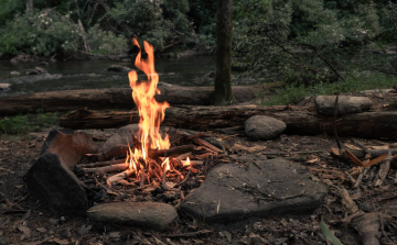 Már nincs tűzgyújtási tilalom