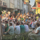 Belvárosi Forgatag - Karibi Utcabál - 2025 Augusztus