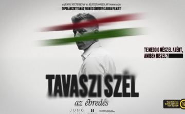 Tavaszi Szél: Másfél nap alatt több mint 2,3 millió néző