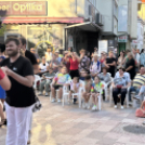 Belvárosi Forgatag - Szeptember