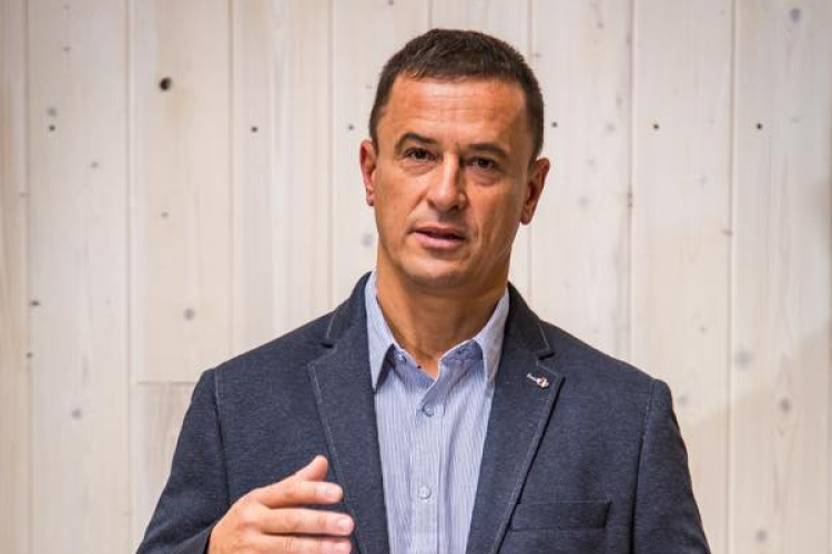 Marton Sándor: Az eredményekből látszik, hogy van igény egy pártoktól független, harmadik útra