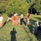 Tókert-Vajda Városrészi Nap a Külső-Várkertben