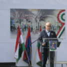 Március 15-i megemlékezés Pápán - 2026