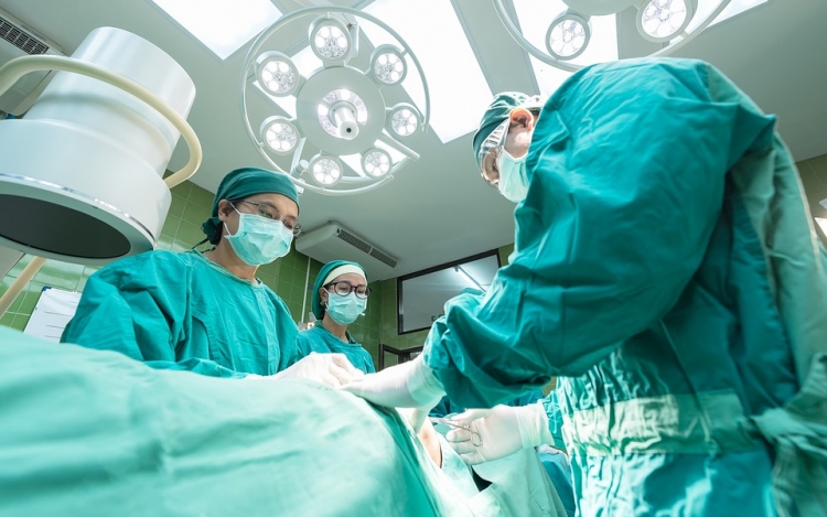 Tízezer szervátültetést végeztek eddig Magyarországon