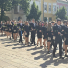 Városi Ballagás - 2025