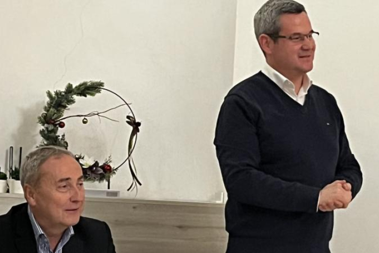 Hivatalos: Takács Péter lesz a Fidesz képviselőjelöltje 