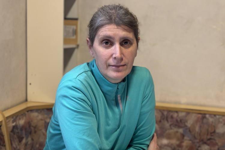 Súlyos terhek, félelem a jövőtől, némi reménysugár!