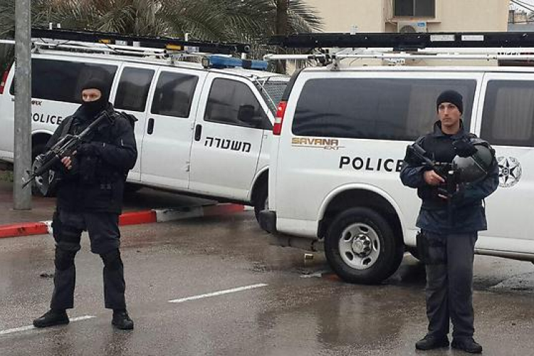 Lövöldözés volt Tel-Aviv központjában, többen meghaltak
