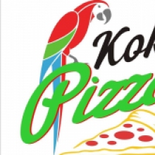 KOKO Pizza és Tésztabár - Pápa