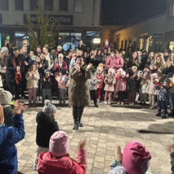 Belváros Forgatag - Márton Napi Forgatag