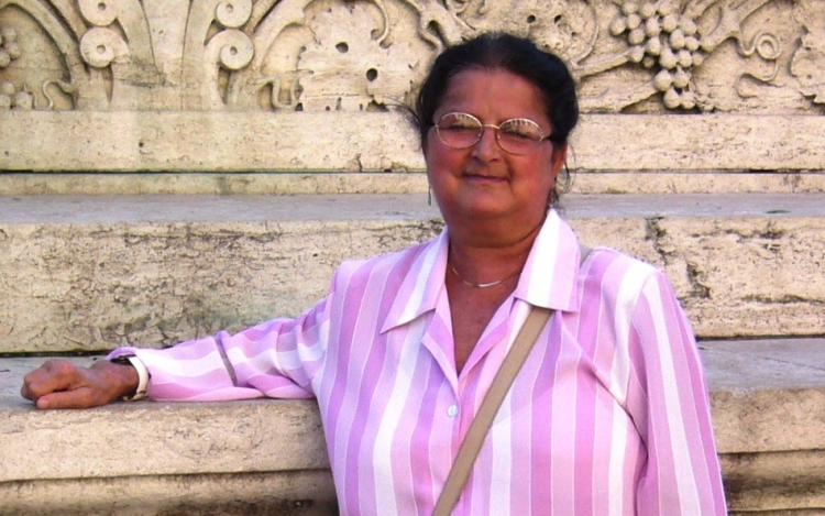 In memoriam ‒ Kozmitsné Tomor Ibolya (1955‒2025) 