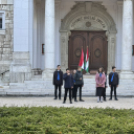 Megemlékezés október 6-án Pápán