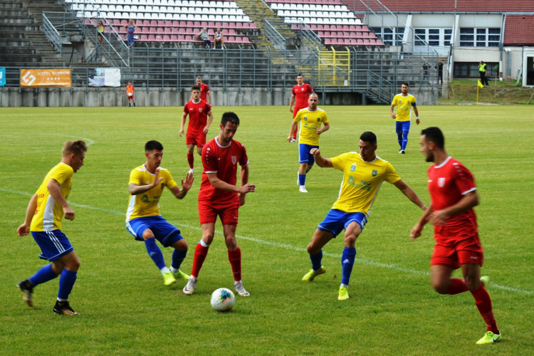 Győzött a Perutz Sopronban