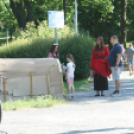 Gyermeknap a Várlertben