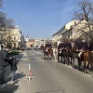 Március 15-i megemlékezés Pápán - 2026