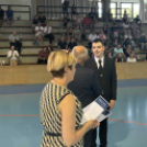 Jó tanuló, jó sportoló díjátadó - 2025 - Pápa