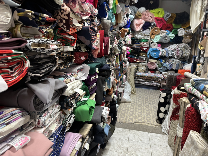 Fleck FÜGGÖNY - LAKÁSTEXTIL - SZŐNYEG - MÉTERÁRU - Pápa