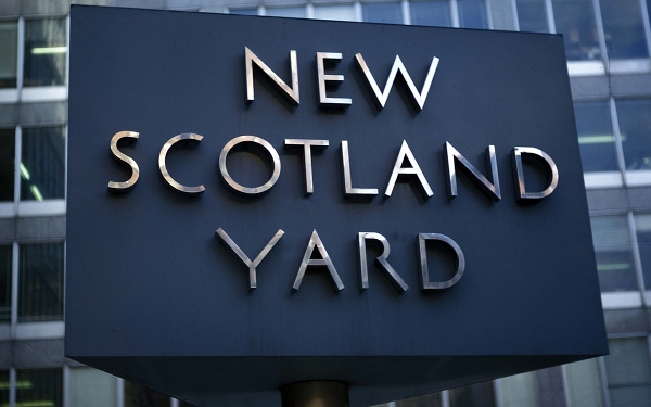 Scotland Yard: brit kommandósoknak nem volt köze Diana hercegnő halálához