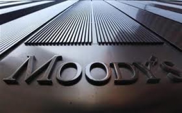Rontotta Nagy-Britannia besorolását a Moody's