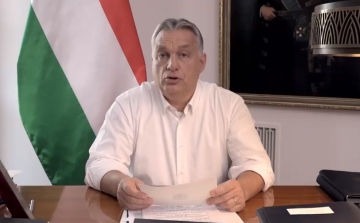 Orbán Viktor szigorításokat jelentett be, bezárják az éttermeket, stadionokat és egyesi iskolákat